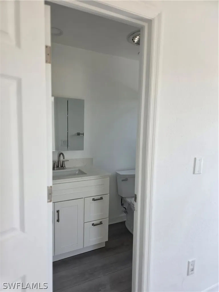 1 Knights Bridge Road Naples FL 34112