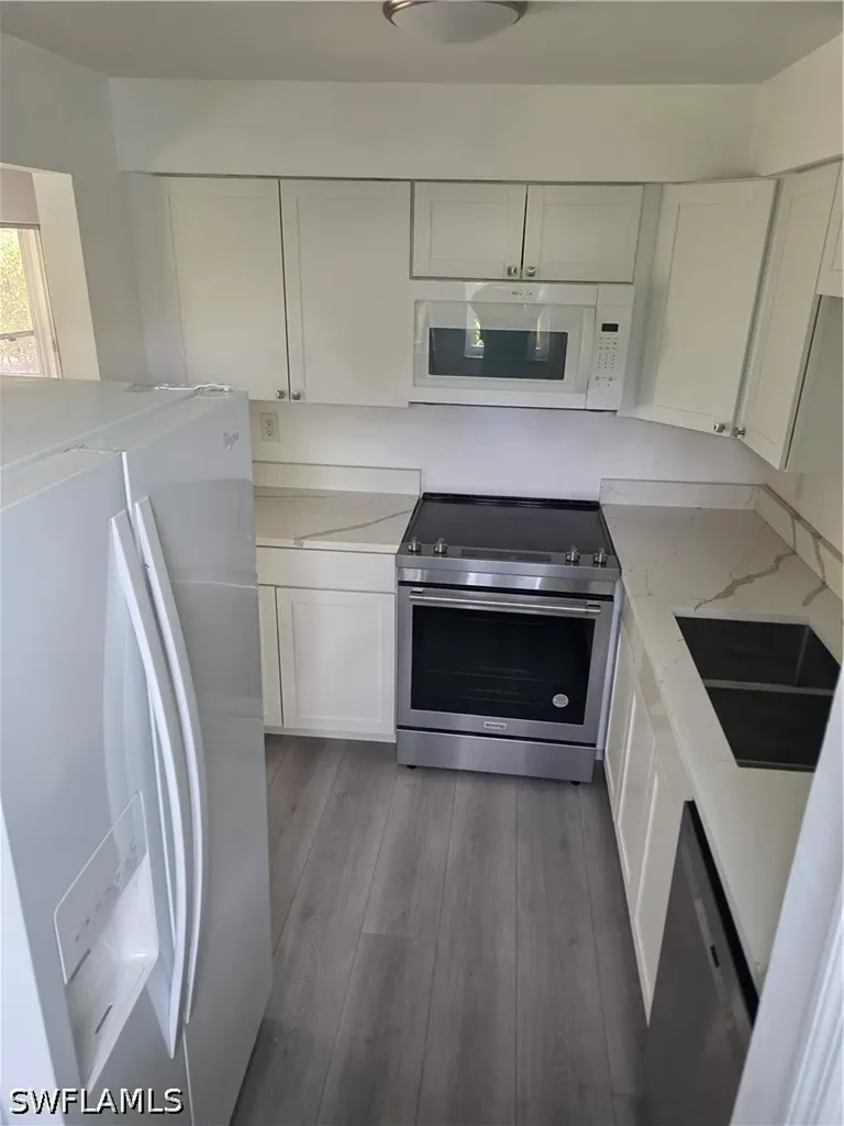 1 Knights Bridge Road Naples FL 34112