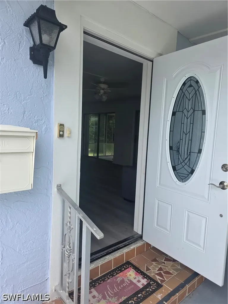 1 Knights Bridge Road Naples FL 34112