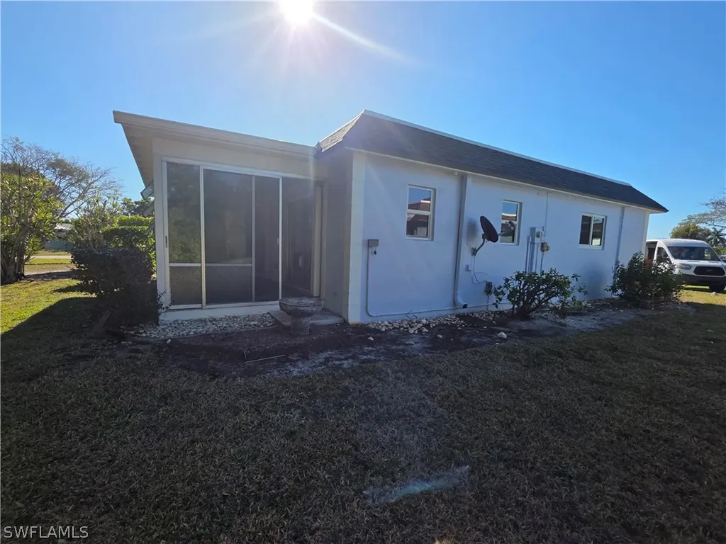 1 Knights Bridge Road Naples FL 34112