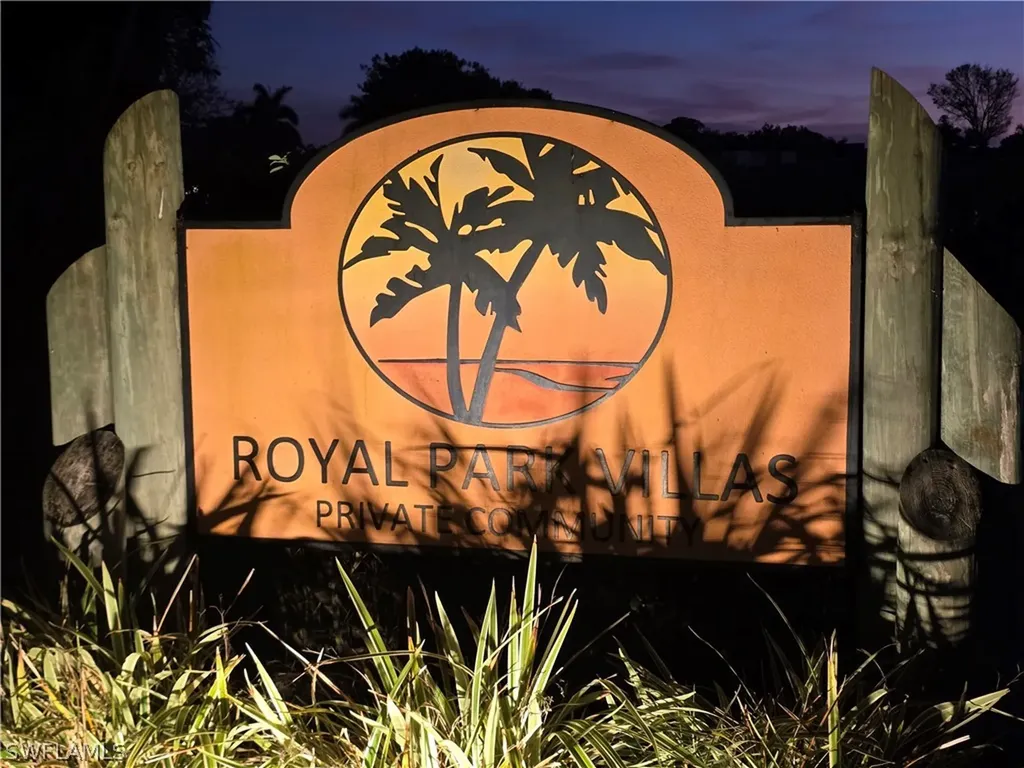 1 Knights Bridge Road Naples FL 34112
