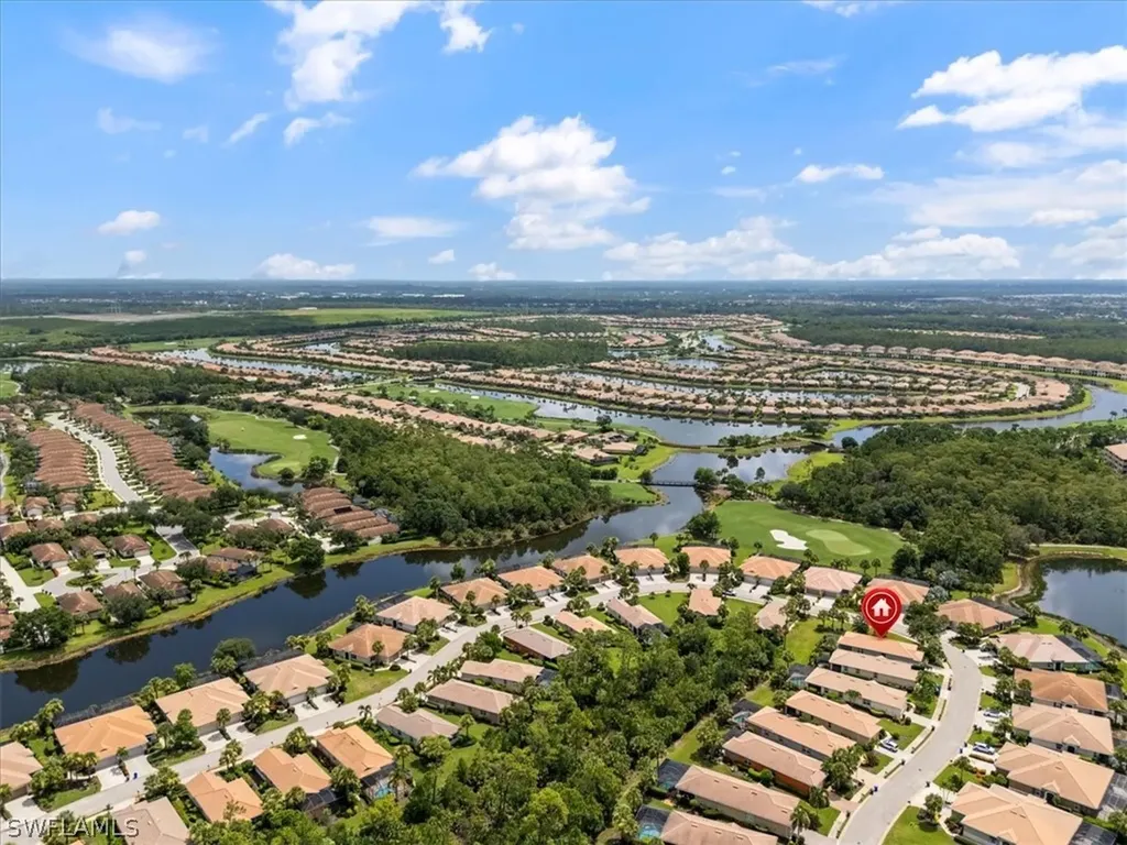 10662 Camarelle Circle Fort Myers FL 33913