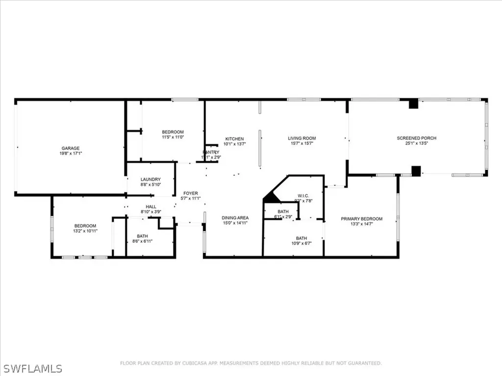 10662 Camarelle Circle Fort Myers FL 33913