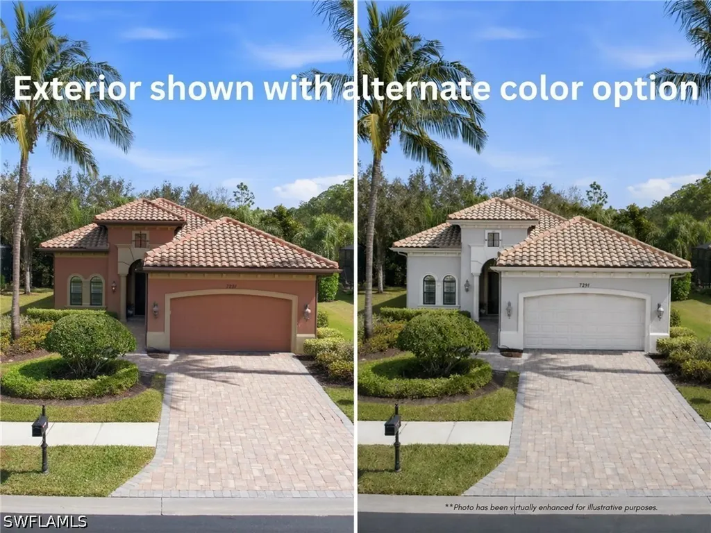 7291 Acorn Way Naples FL 34119