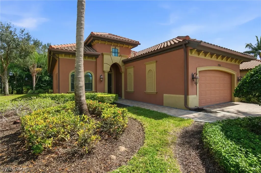 7291 Acorn Way Naples FL 34119