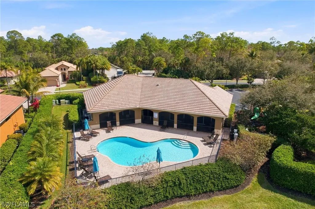 7291 Acorn Way Naples FL 34119