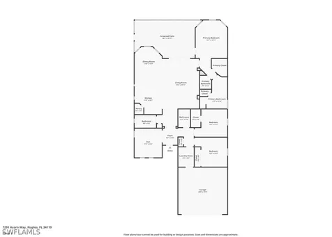 7291 Acorn Way Naples FL 34119