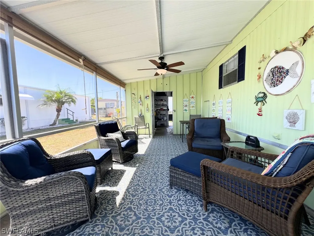 153 Carissa Lane Naples FL 34114