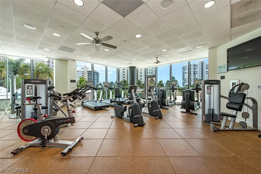 60 Seagate Drive Naples FL 34103