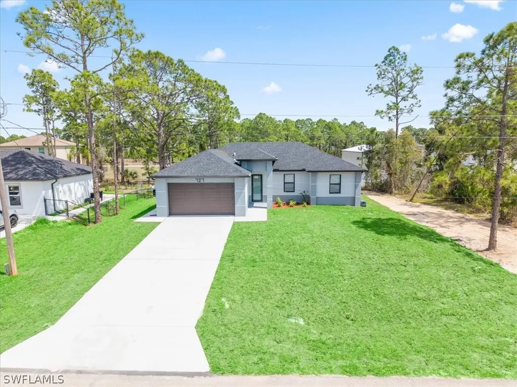 727 Drury Avenue Lehigh Acres FL 33974