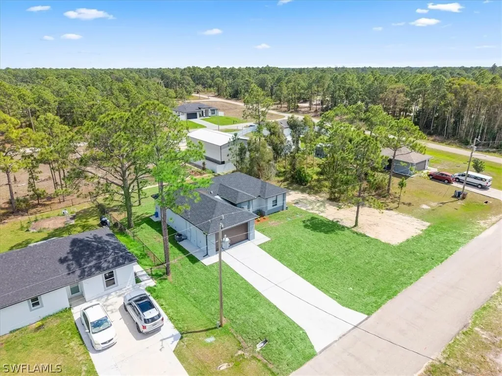 727 Drury Avenue Lehigh Acres FL 33974