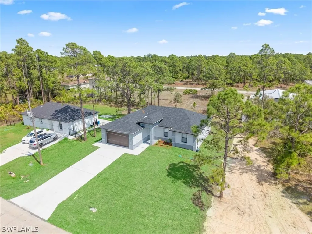 727 Drury Avenue Lehigh Acres FL 33974