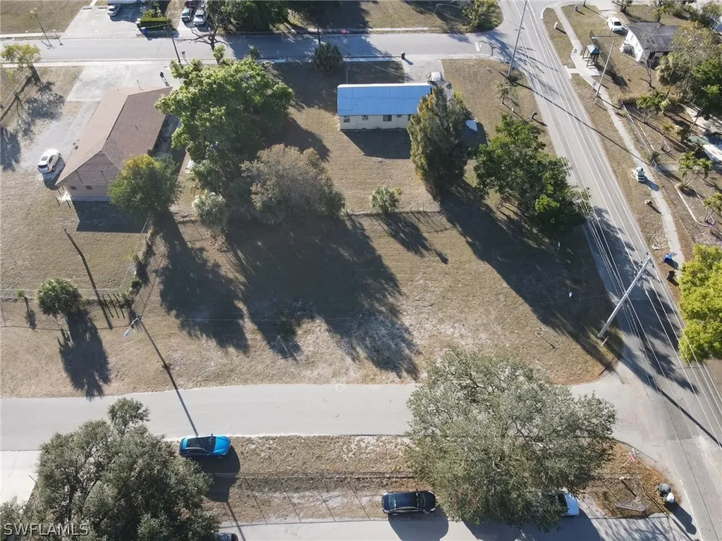 3436 Drive Martin Luther King Jr Boulevard Fort Myers FL 33916