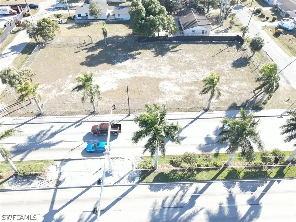 3436 Drive Martin Luther King Jr Boulevard Fort Myers FL 33916