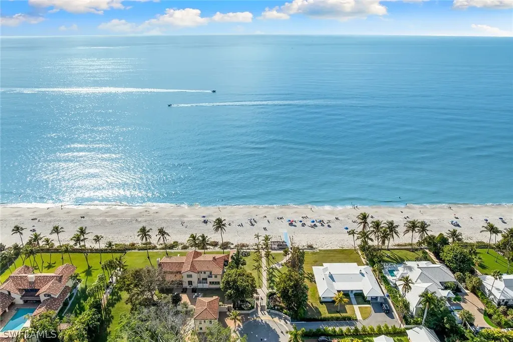 443 8th Avenue S Naples FL 34102