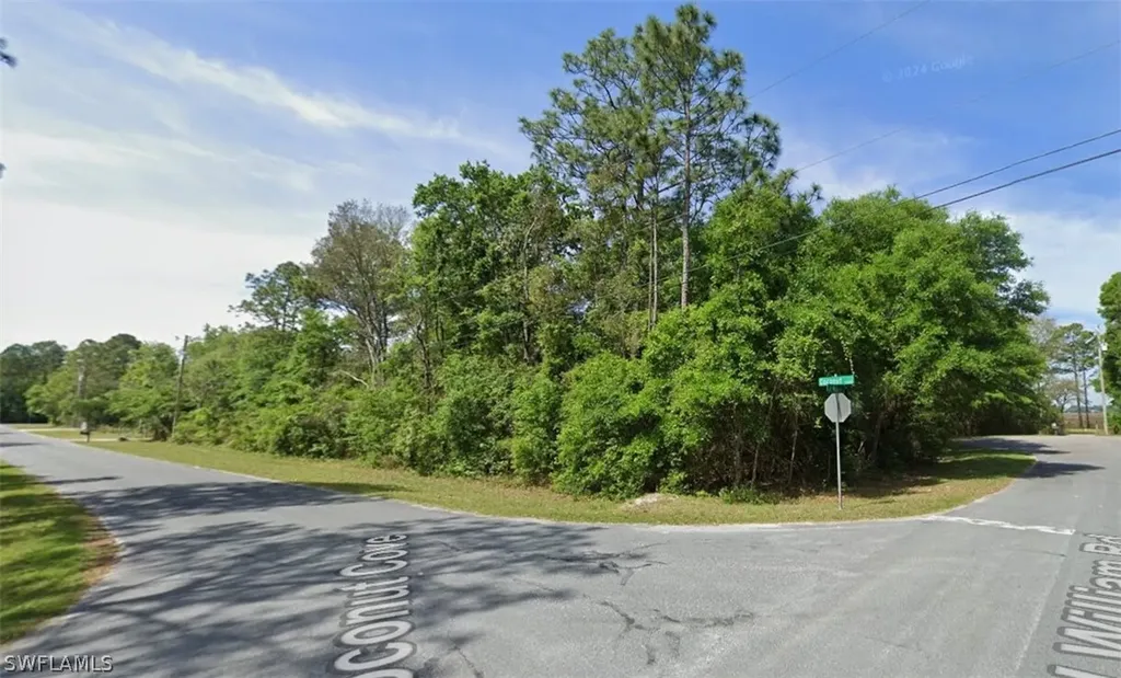 85580 Lil William Road Fernandina Beach FL 32034