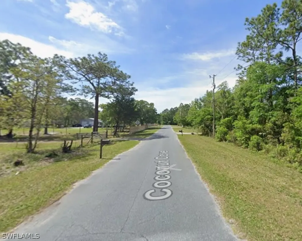85580 Lil William Road Fernandina Beach FL 32034