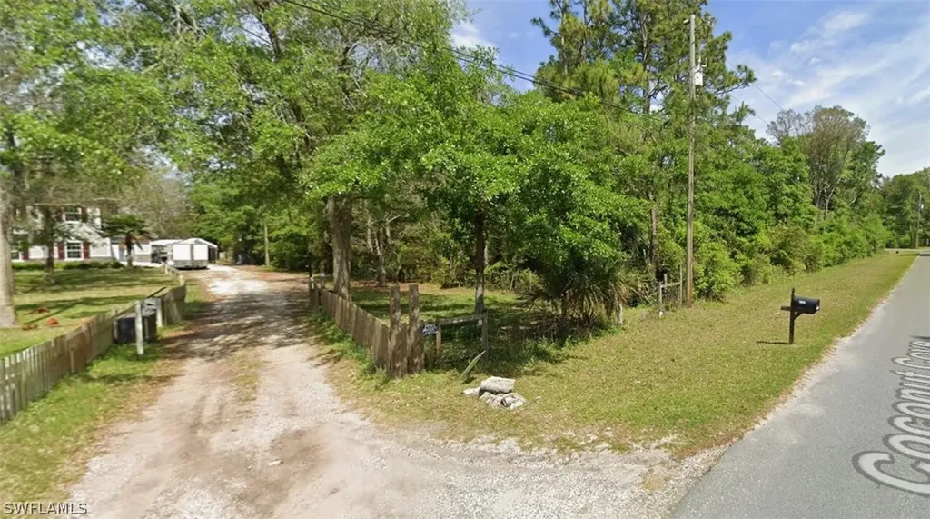 85580 Lil William Road Fernandina Beach FL 32034
