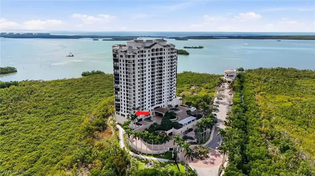 5051 Pelican Colony Boulevard Bonita Springs FL 34134