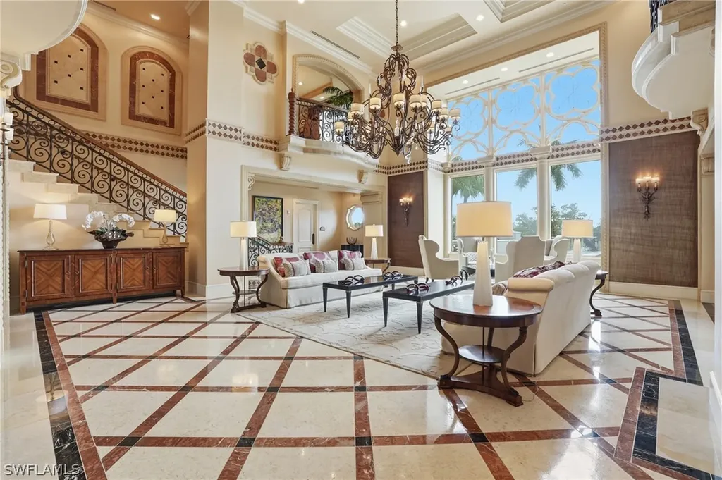 5051 Pelican Colony Boulevard Bonita Springs FL 34134