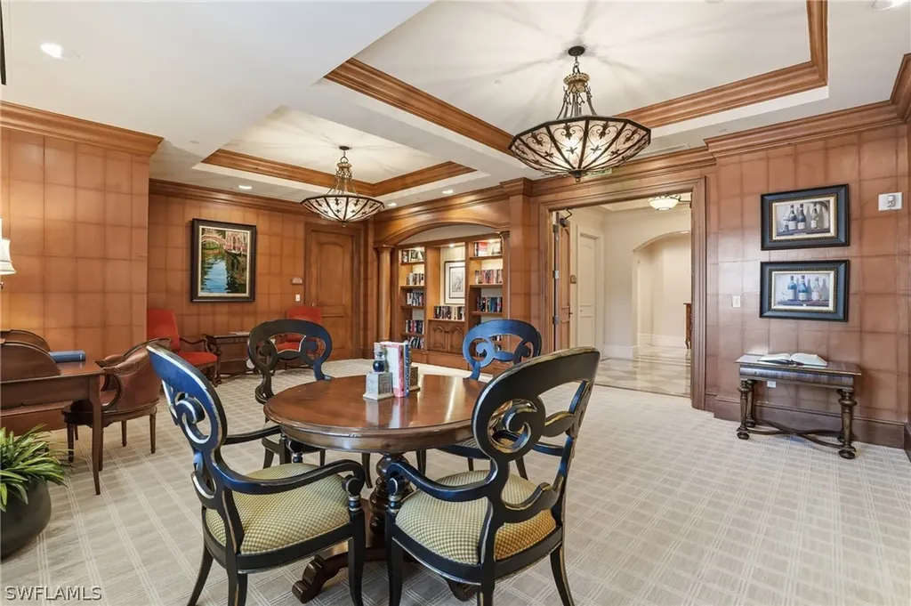 5051 Pelican Colony Boulevard Bonita Springs FL 34134