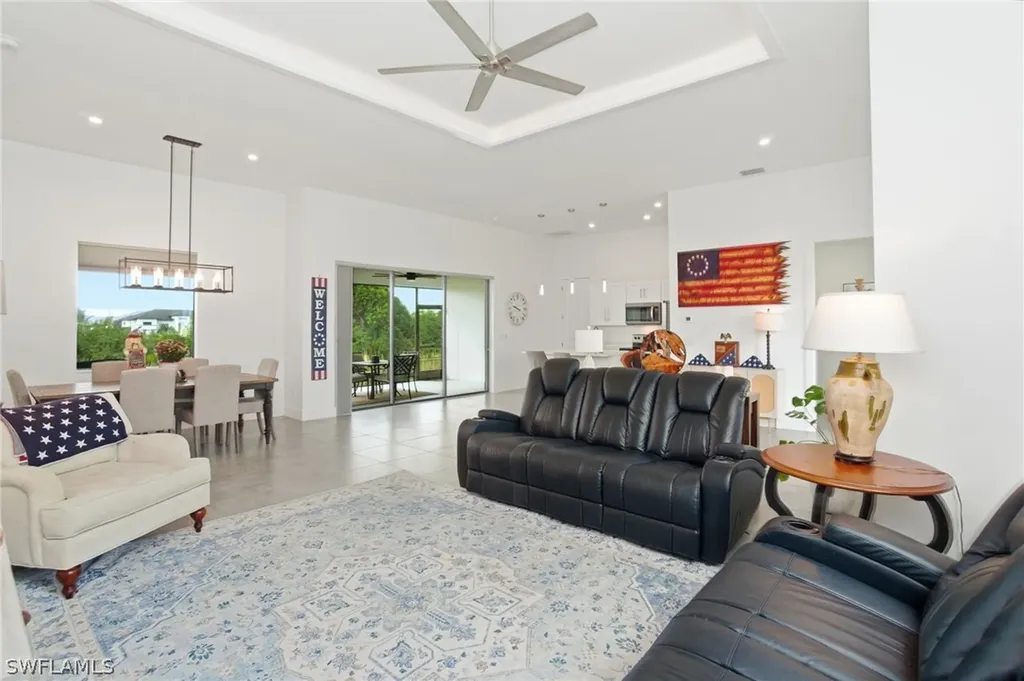 2522 NW 1st Terrace Cape Coral FL 33993