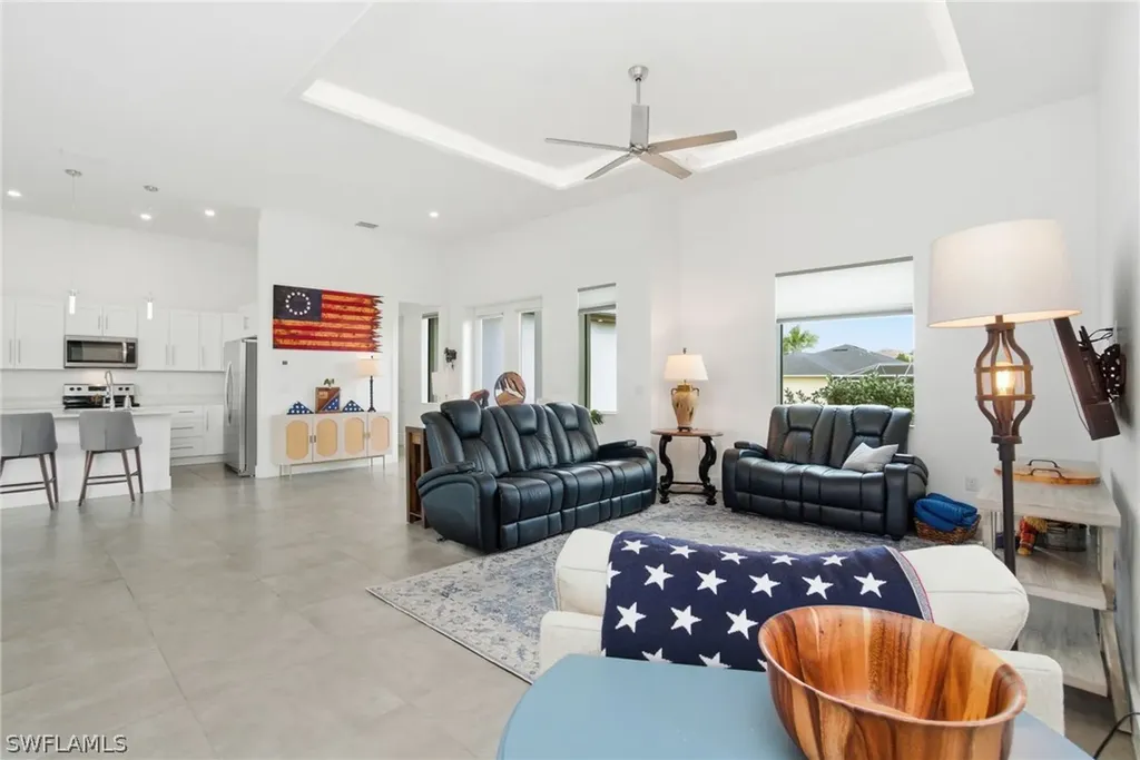 2522 NW 1st Terrace Cape Coral FL 33993