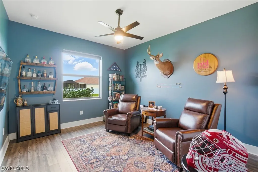 2522 NW 1st Terrace Cape Coral FL 33993