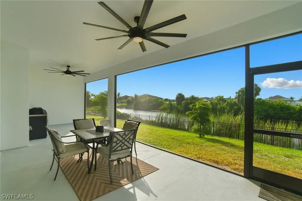 2522 NW 1st Terrace Cape Coral FL 33993