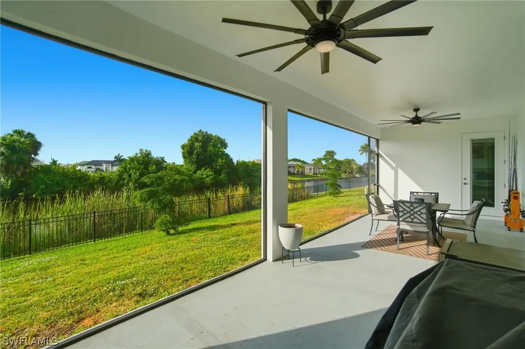 2522 NW 1st Terrace Cape Coral FL 33993