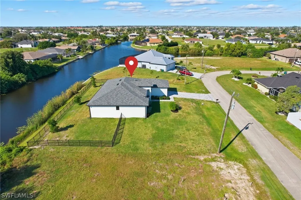 2522 NW 1st Terrace Cape Coral FL 33993