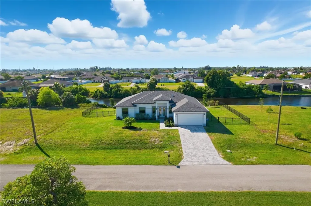 2522 NW 1st Terrace Cape Coral FL 33993
