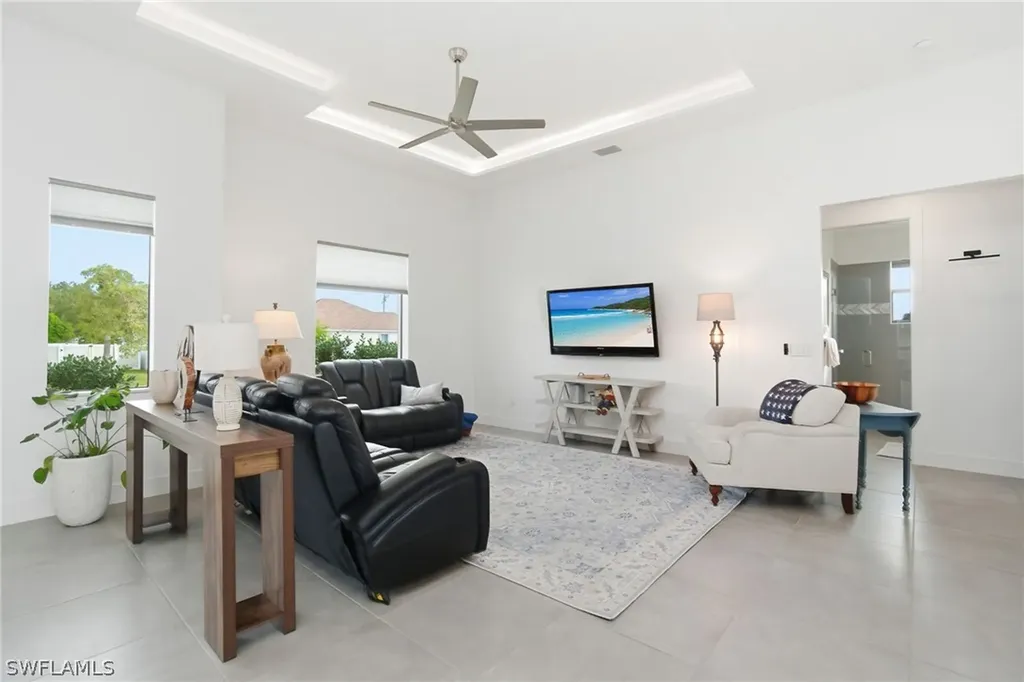 2522 NW 1st Terrace Cape Coral FL 33993