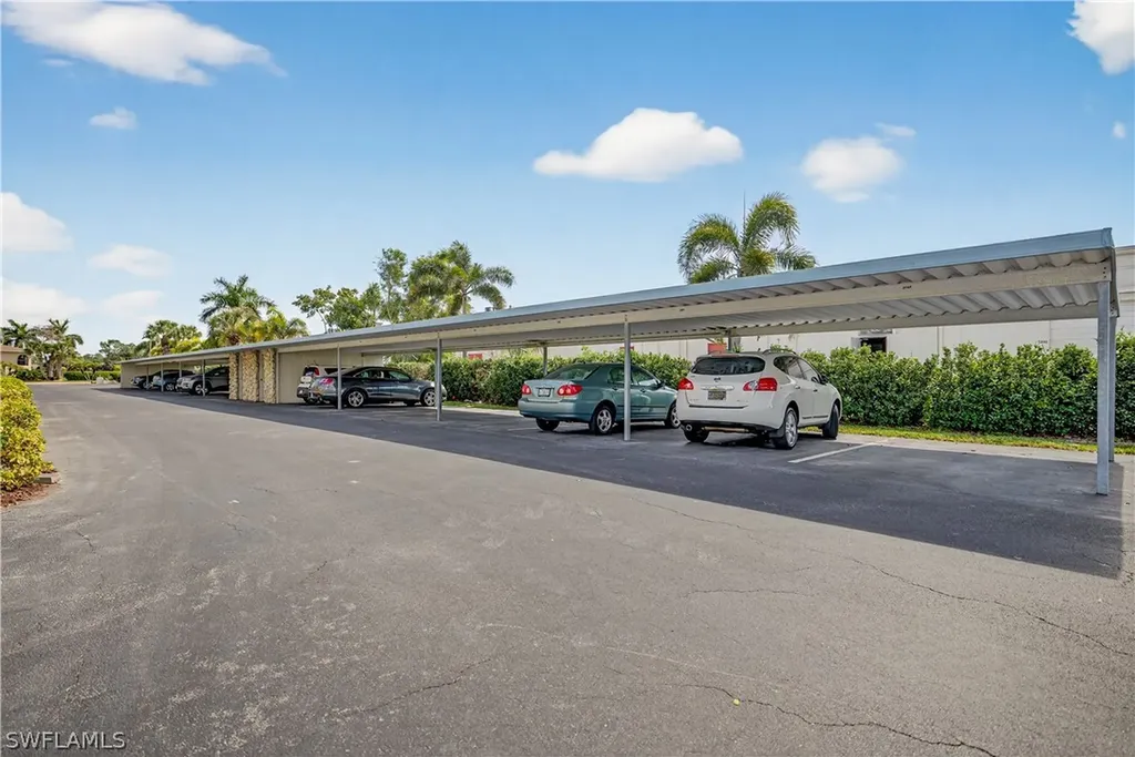 325 Charlemagne Boulevard Naples FL 34112