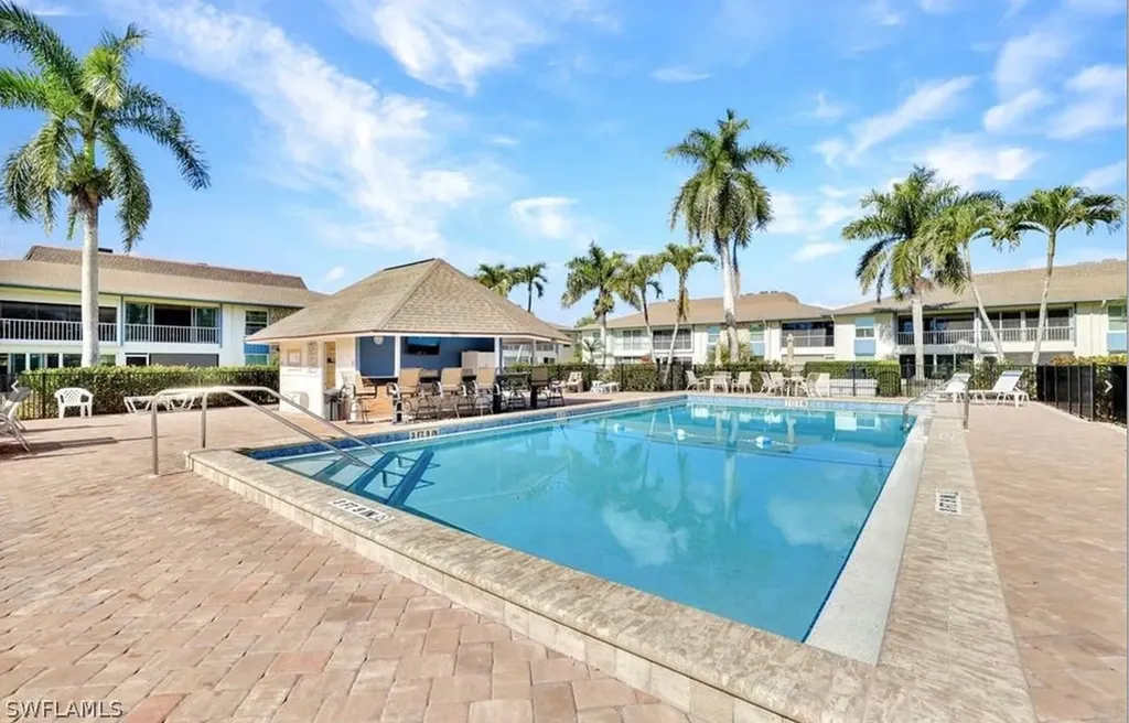 325 Charlemagne Boulevard Naples FL 34112