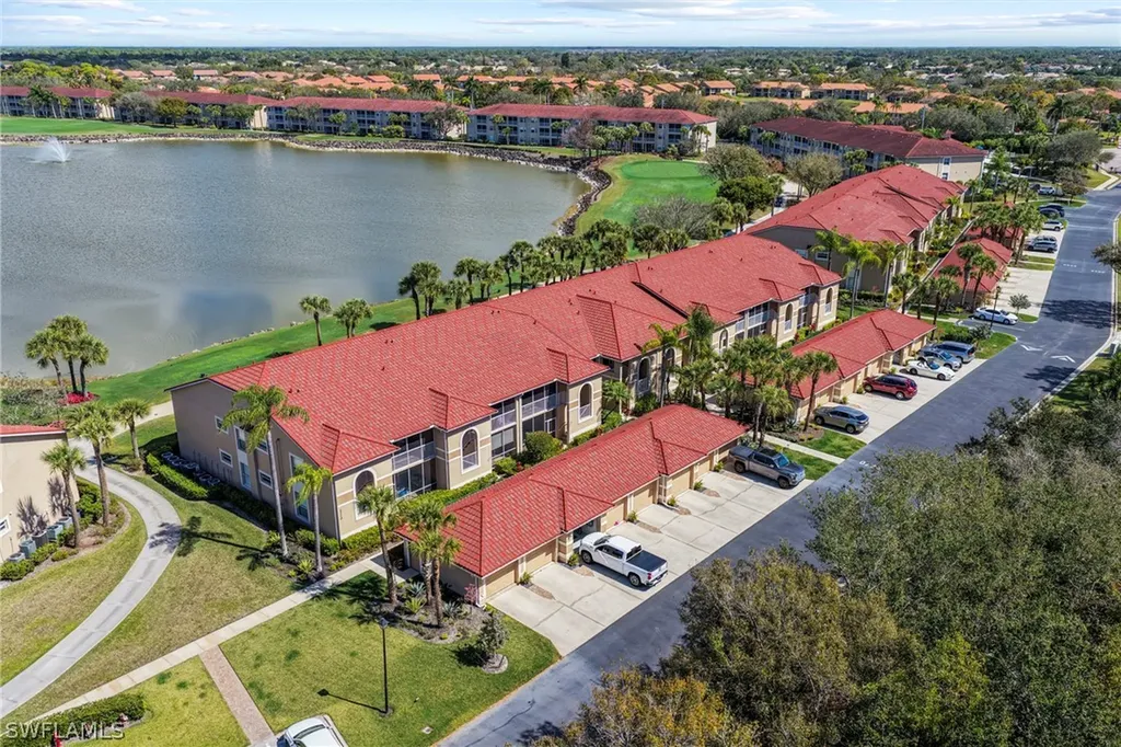 2770 Cypress Trace Circle Naples FL 34119