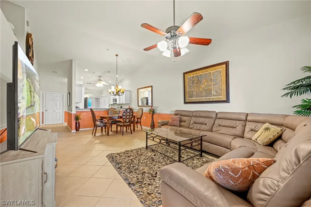 2770 Cypress Trace Circle Naples FL 34119