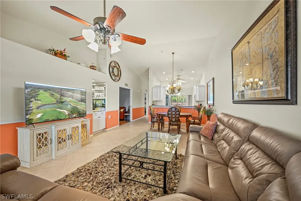 2770 Cypress Trace Circle Naples FL 34119