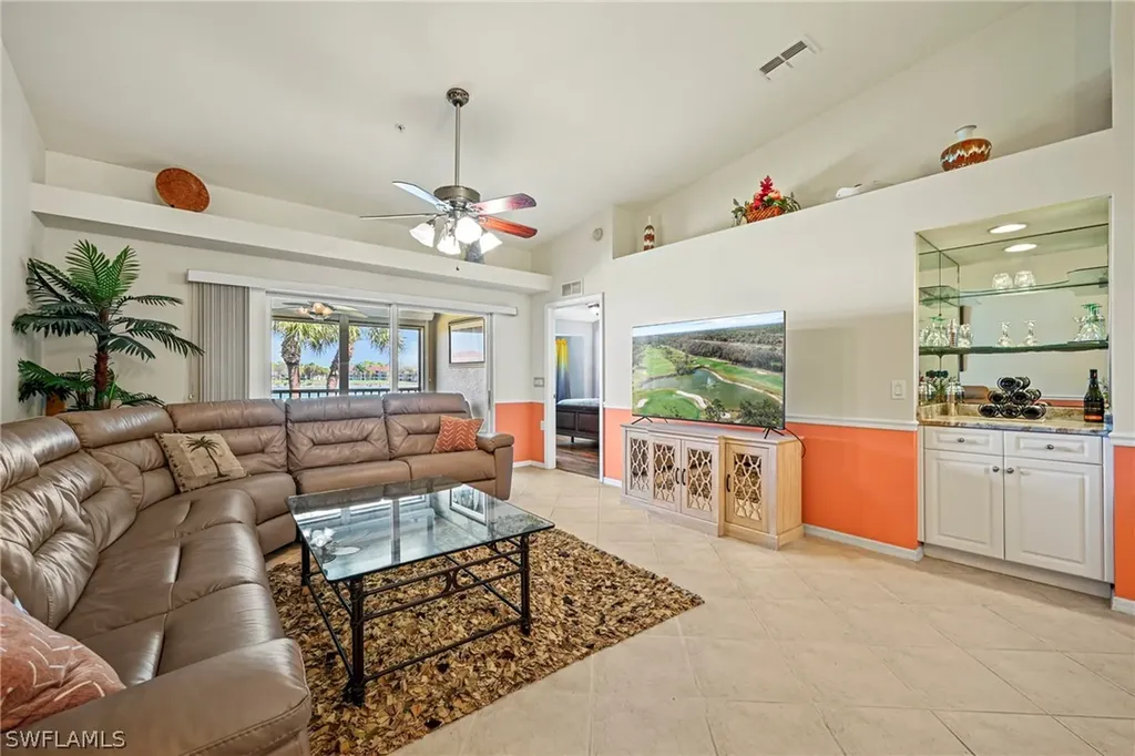 2770 Cypress Trace Circle Naples FL 34119