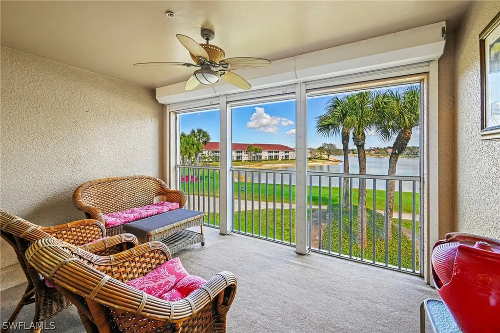 2770 Cypress Trace Circle Naples FL 34119