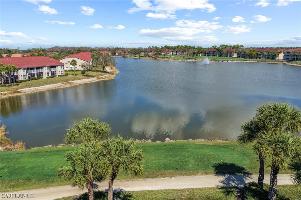 2770 Cypress Trace Circle Naples FL 34119