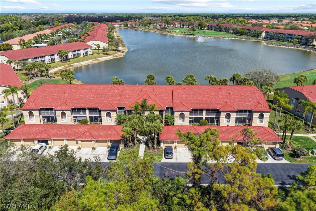 2770 Cypress Trace Circle Naples FL 34119