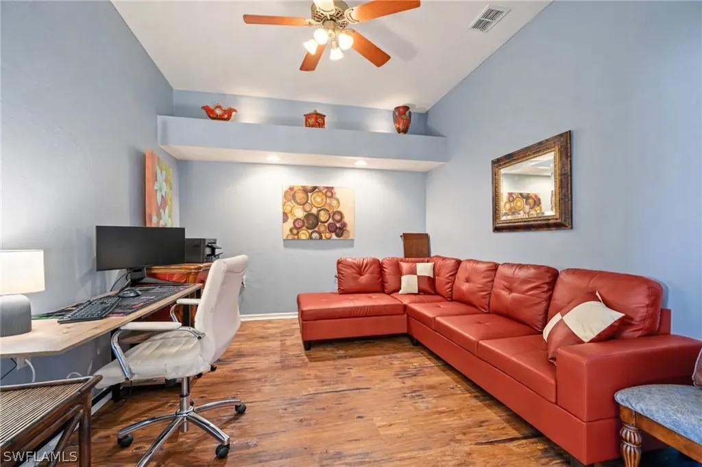 2770 Cypress Trace Circle Naples FL 34119