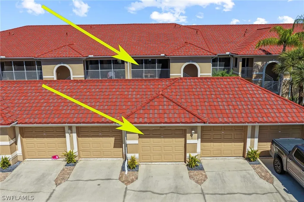2770 Cypress Trace Circle Naples FL 34119
