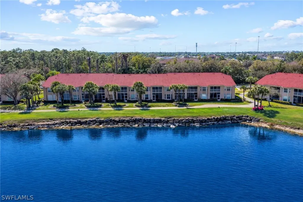 2770 Cypress Trace Circle Naples FL 34119