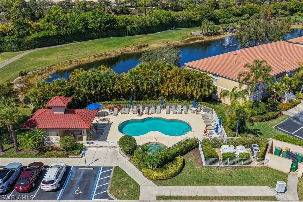 2770 Cypress Trace Circle Naples FL 34119
