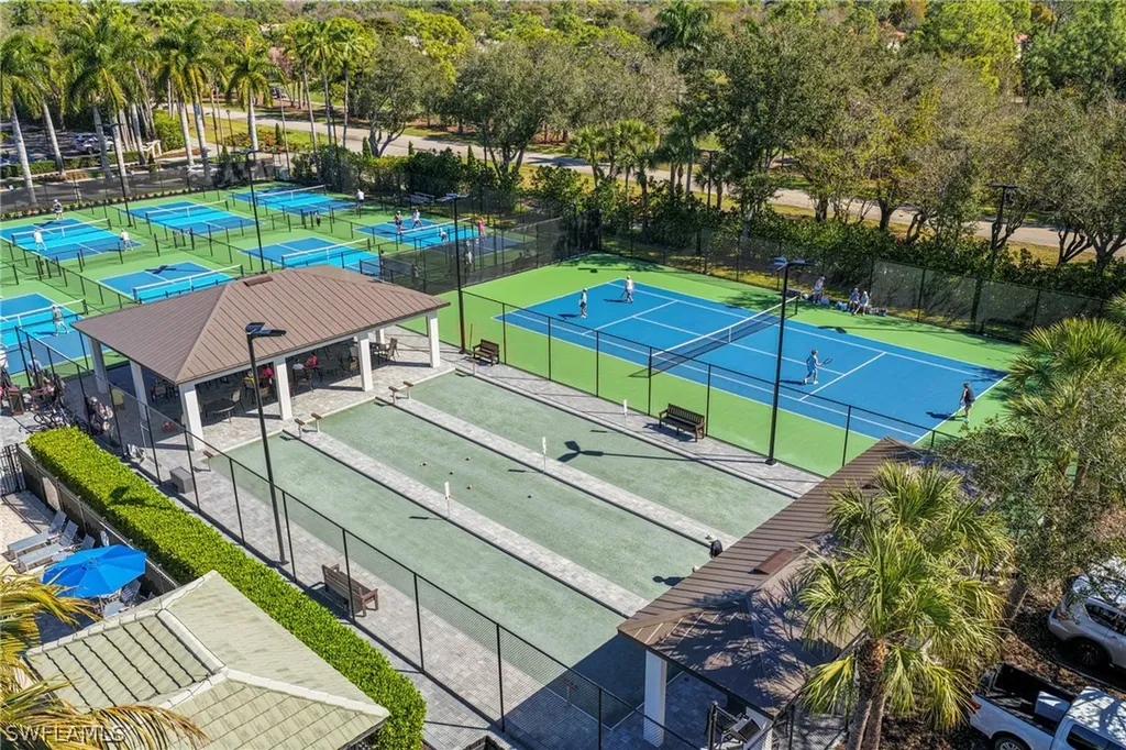 2770 Cypress Trace Circle Naples FL 34119