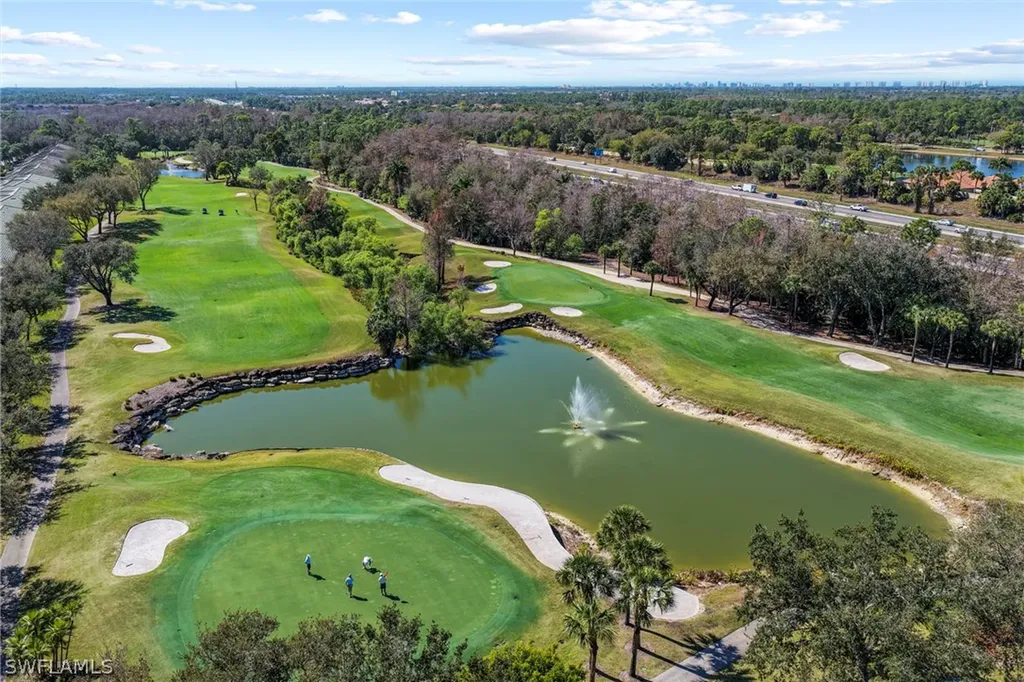 2770 Cypress Trace Circle Naples FL 34119