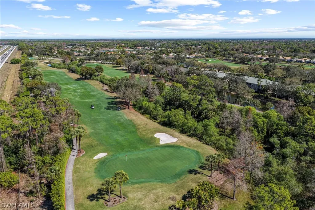 2770 Cypress Trace Circle Naples FL 34119