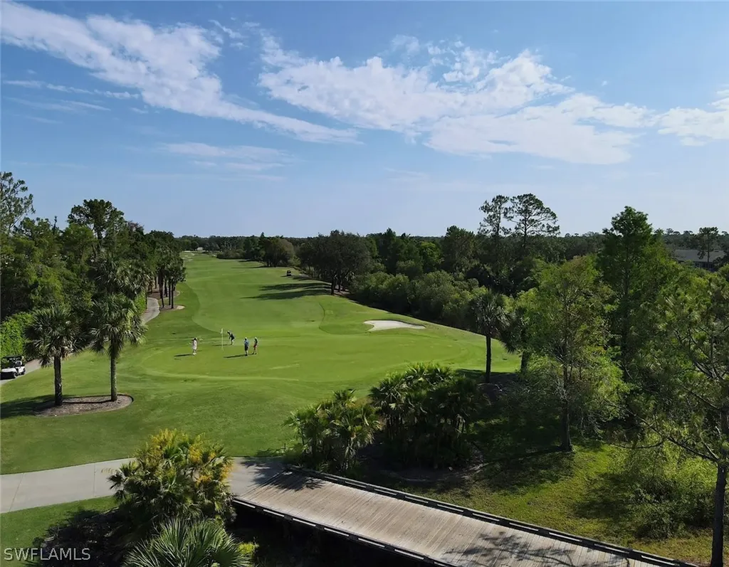 2770 Cypress Trace Circle Naples FL 34119